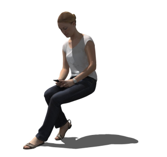 精细人物模型女 (60)